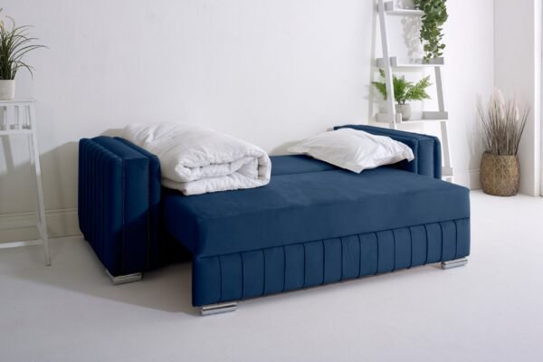 Layla 3 Seater Sofa Bed