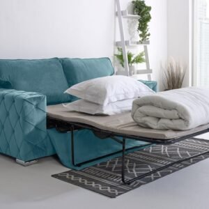 Milton 3 Seater Sofa Bed